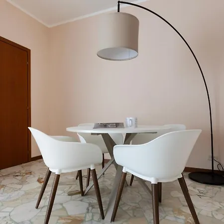 Italianway - Campania 26 A Apartment Milan